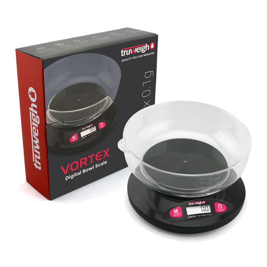 Truweight Vortex Bowl Scale