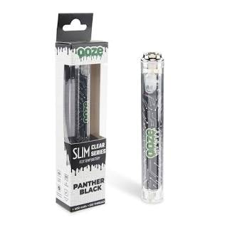 Ooze Slim Clear Series Flex Temp Battery