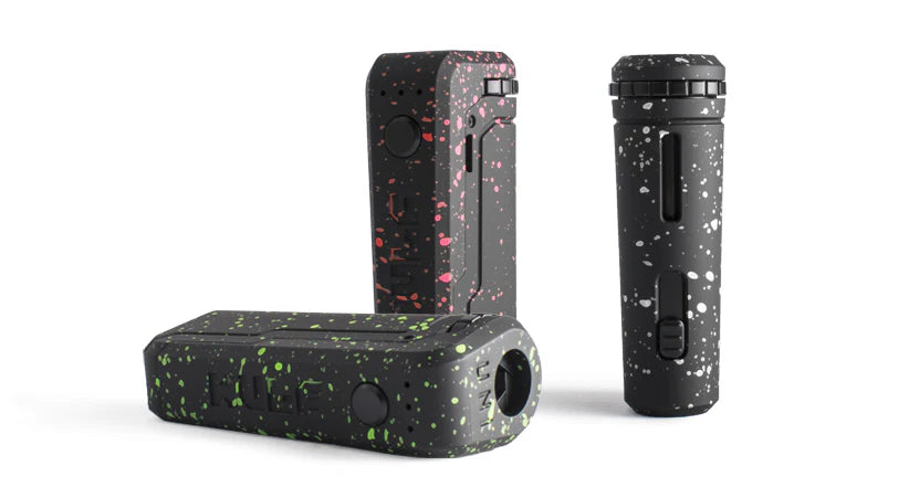 Wulf Uni Adjustable Cartridge Vaporizer