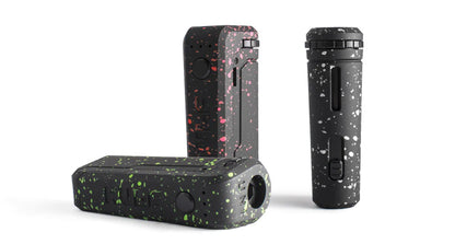 Wulf Uni Adjustable Cartridge Vaporizer