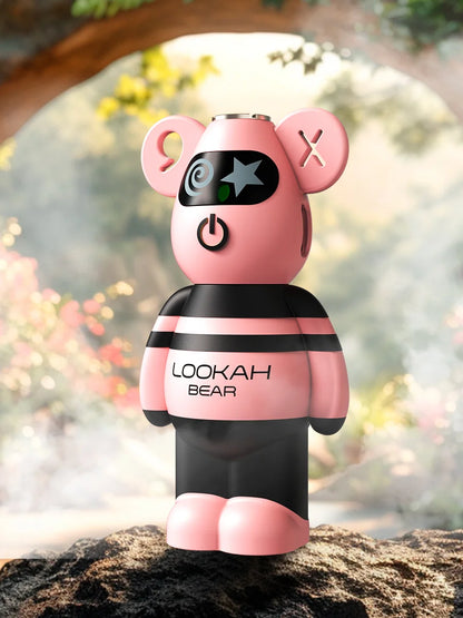 Lookah Bear Cartridge Battery