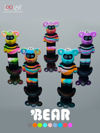 Lookah Bear Cartridge Battery