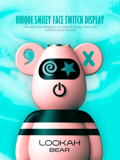 Lookah Bear Cartridge Battery