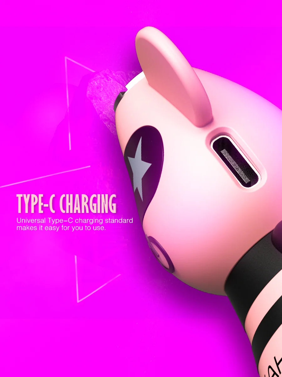 Lookah Bear Cartridge Battery