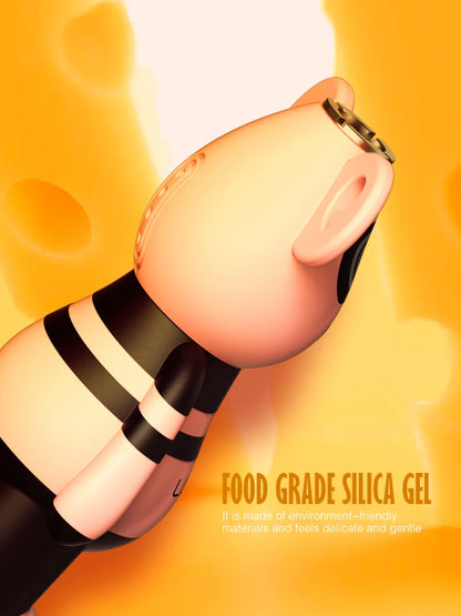 Lookah Bear Cartridge Battery