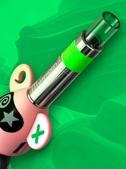 Lookah Bear Cartridge Battery