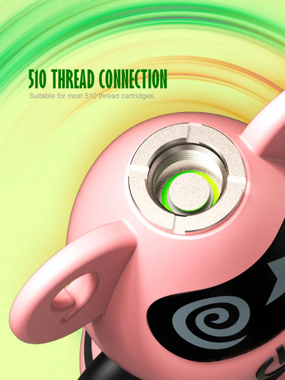 Lookah Bear Cartridge Battery