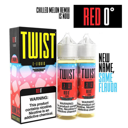 Twist E-Liquid 60ML