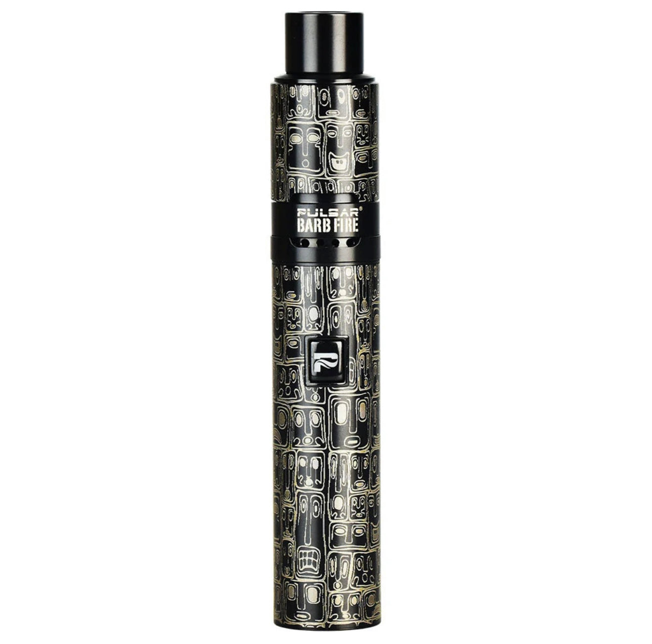 Pulsar Barb Fire Wax Vaporizer