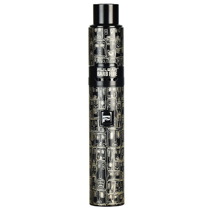 Pulsar Barb Fire Wax Vaporizer