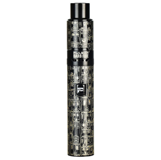 Pulsar Barb Fire Wax Vaporizer