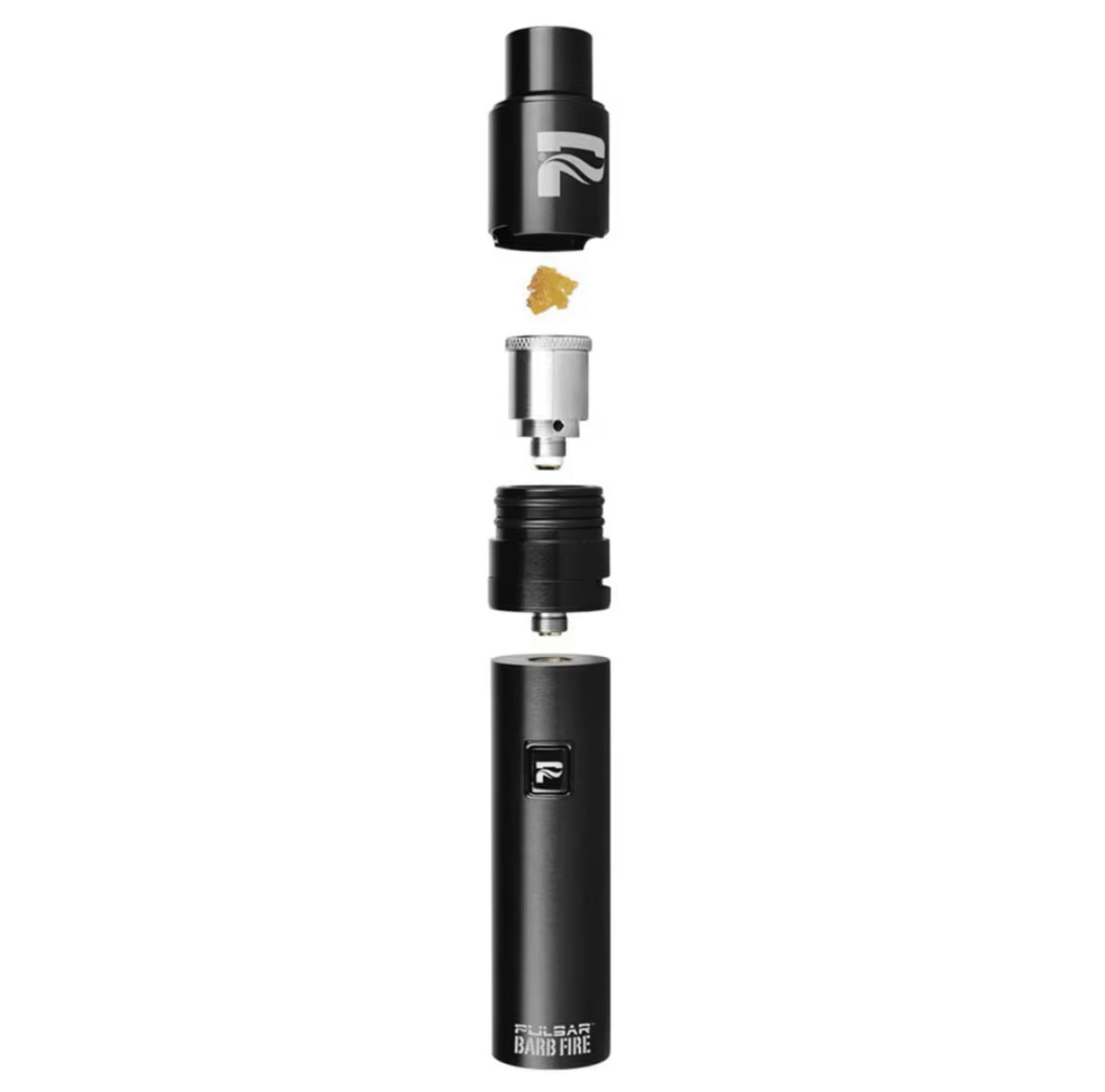 Pulsar Barb Fire Wax Vaporizer