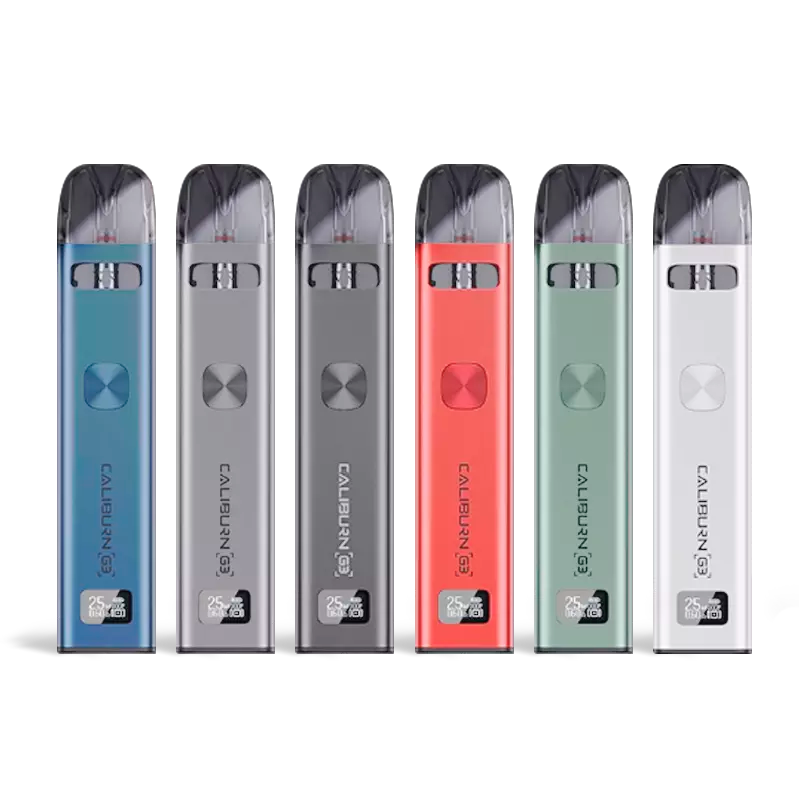Uwell Caliburn G3 Pod System