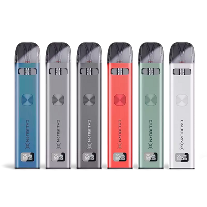 Uwell Caliburn G3 Pod System
