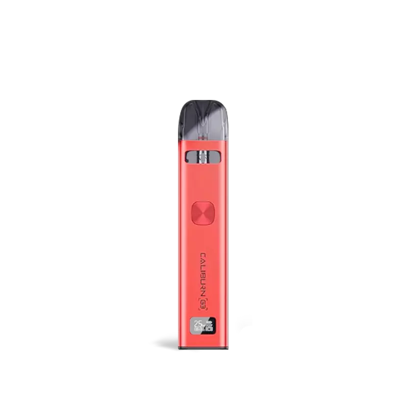 Uwell Caliburn G3 Pod System