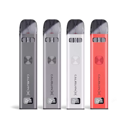 Uwell Caliburn G3 Pod System