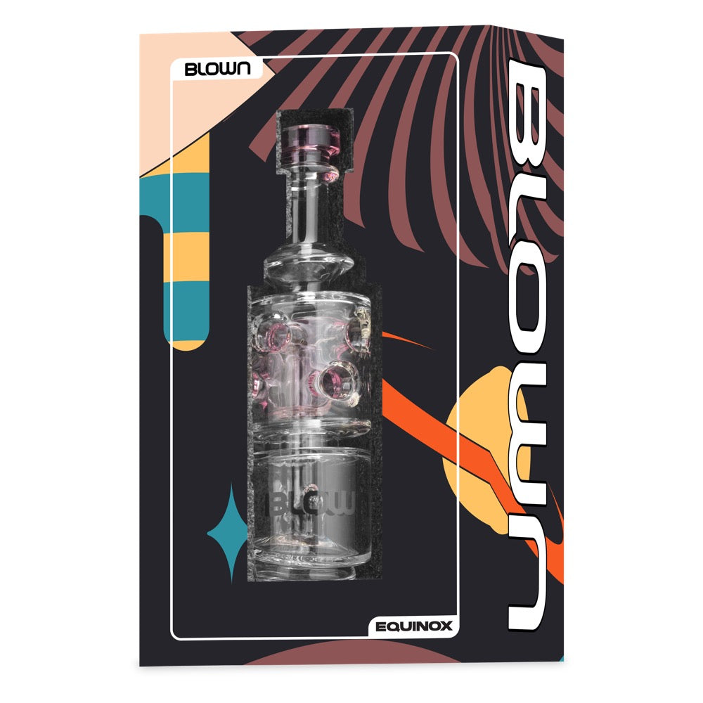 Blown Equinox