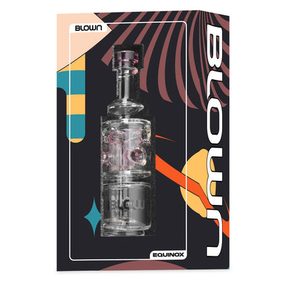 Blown Equinox