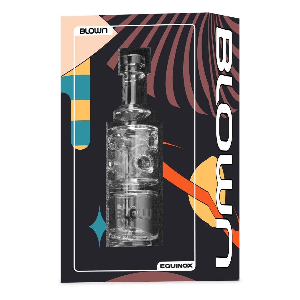 Blown Equinox