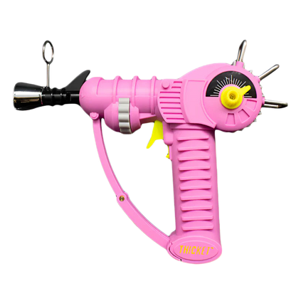 Ray Gun Torch