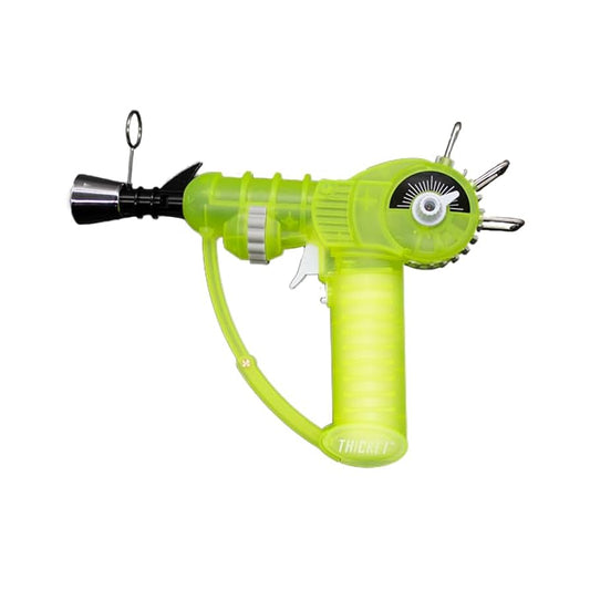 Ray Gun Torch