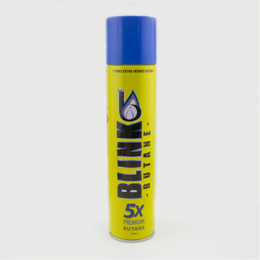 Blink 5x Butane