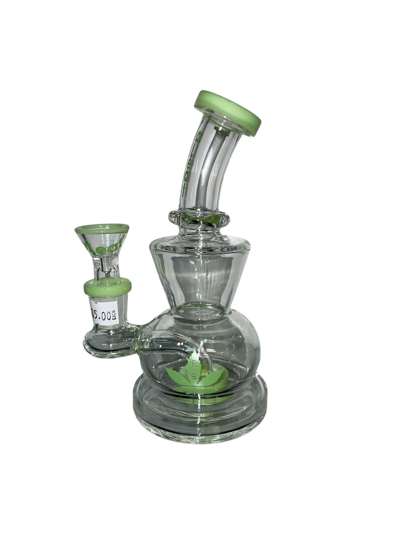 The Mochi Mini Rig 6.5”