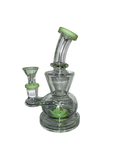 The Mochi Mini Rig 6.5”