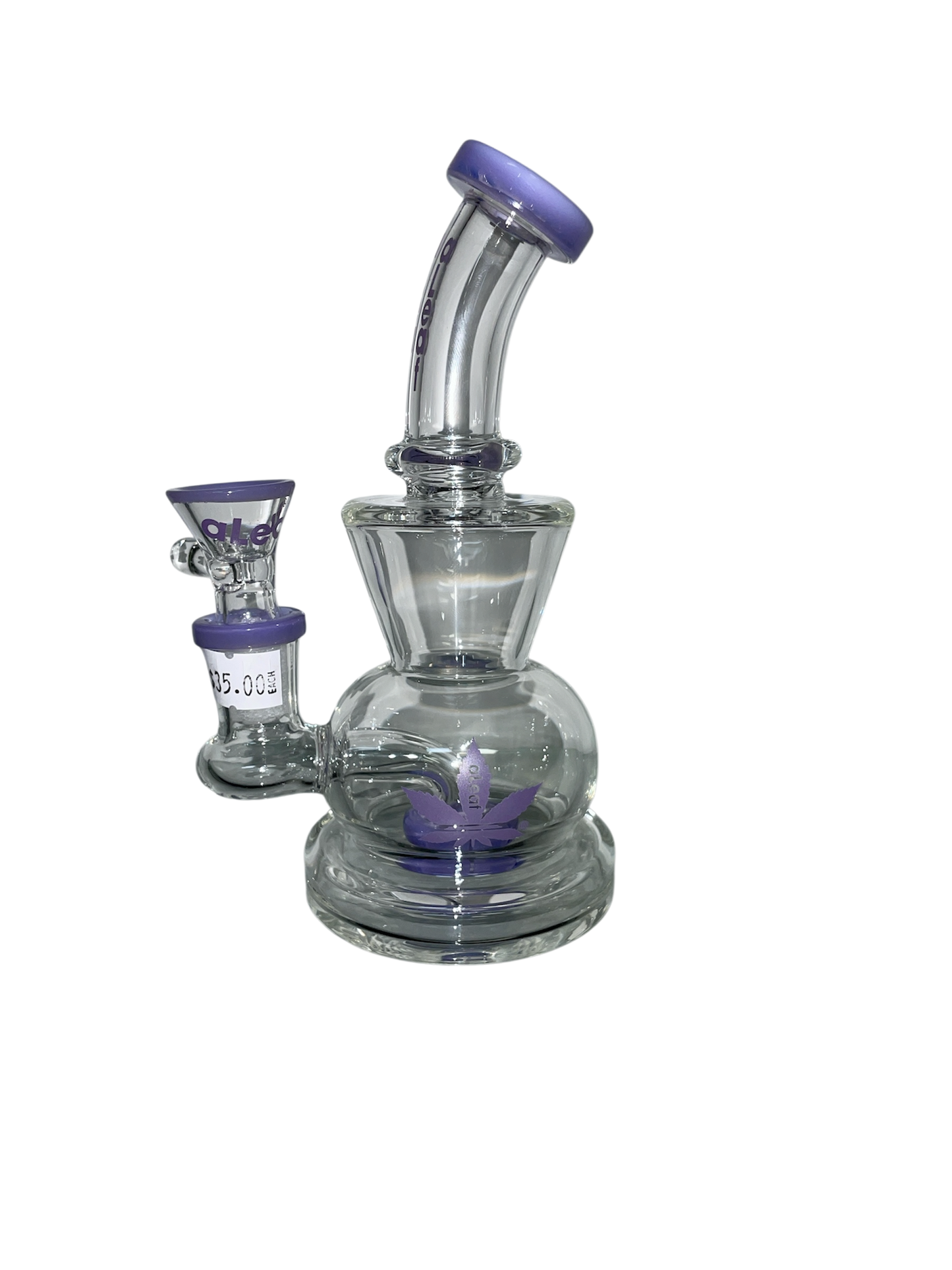 The Mochi Mini Rig 6.5”