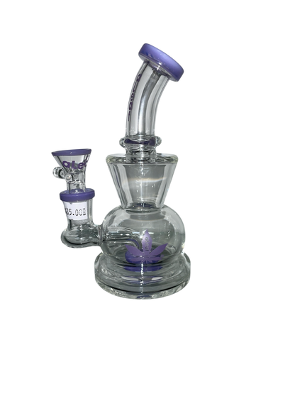 The Mochi Mini Rig 6.5”