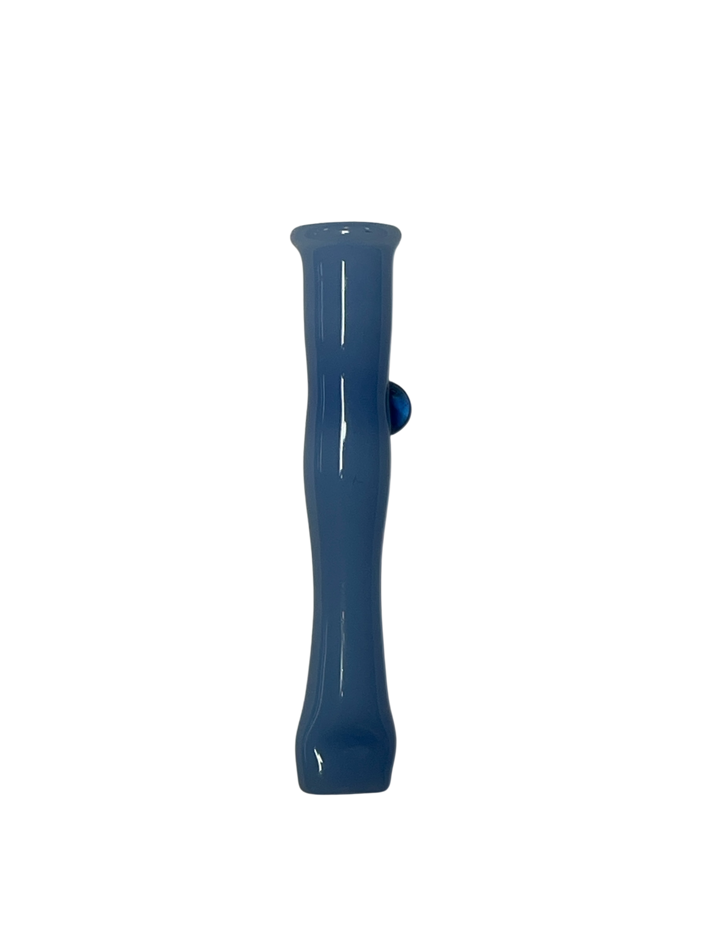 Flat mouth Chillum 3.25”
