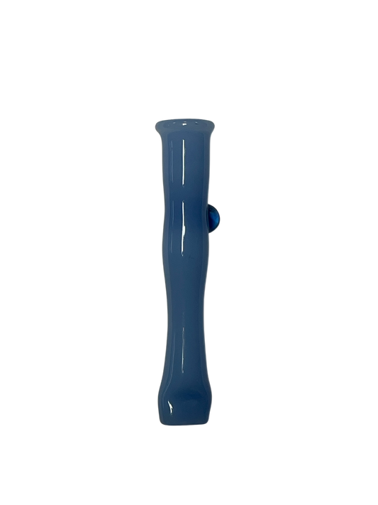 Flat mouth Chillum 3.25”