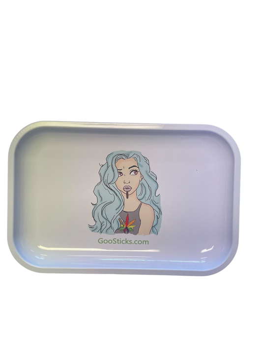 GooSticks Rolling Tray 11x7.5”