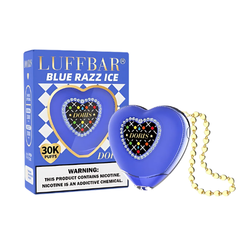 Luffbar 30,000 Puffs