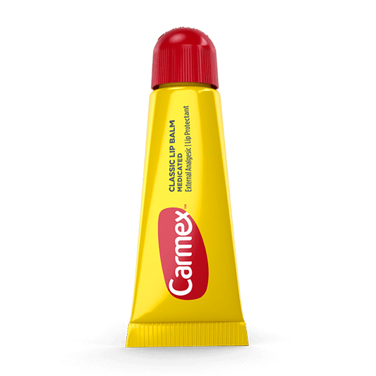 Carmex Lip Balm
