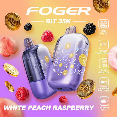 Foger BIT 35k