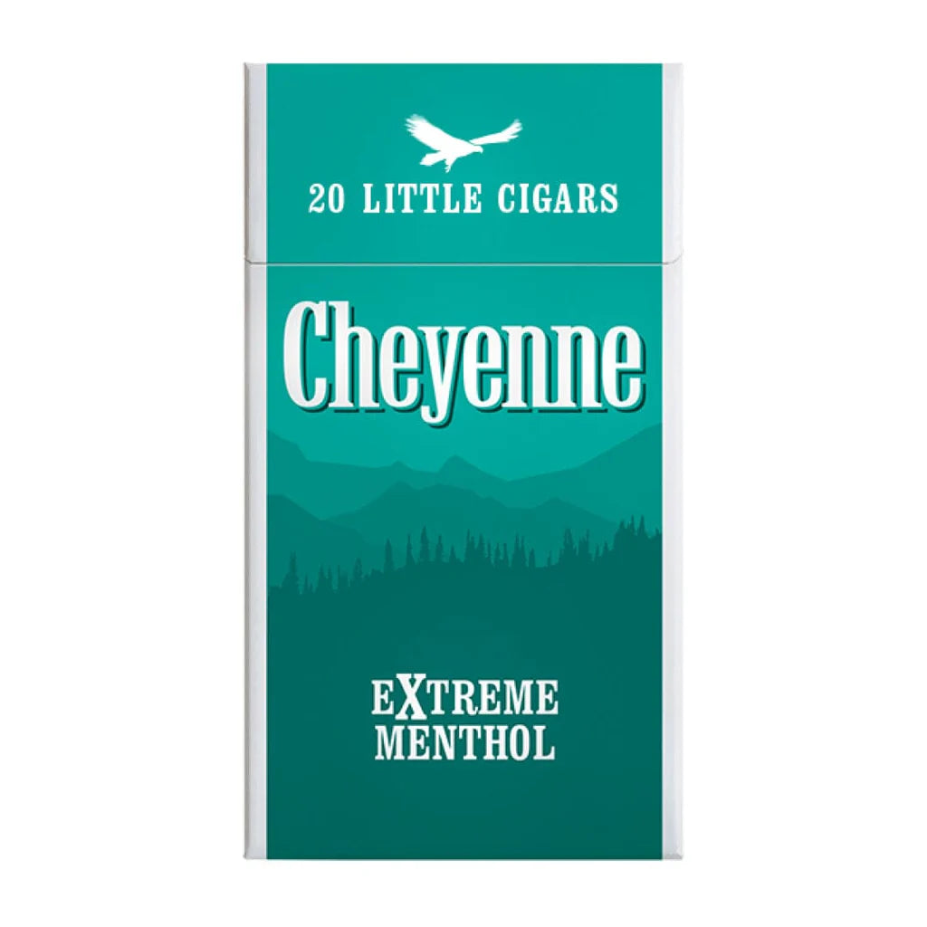 Cheyenne Cigars