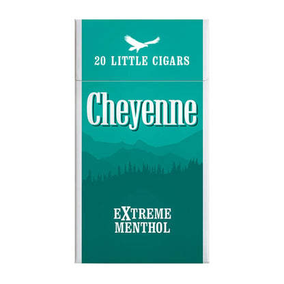 Cheyenne Cigars
