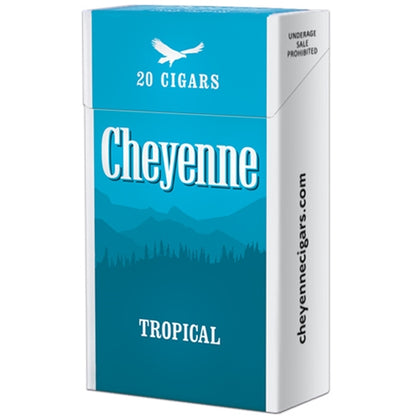 Cheyenne Cigars