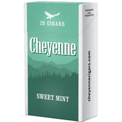 Cheyenne Cigars