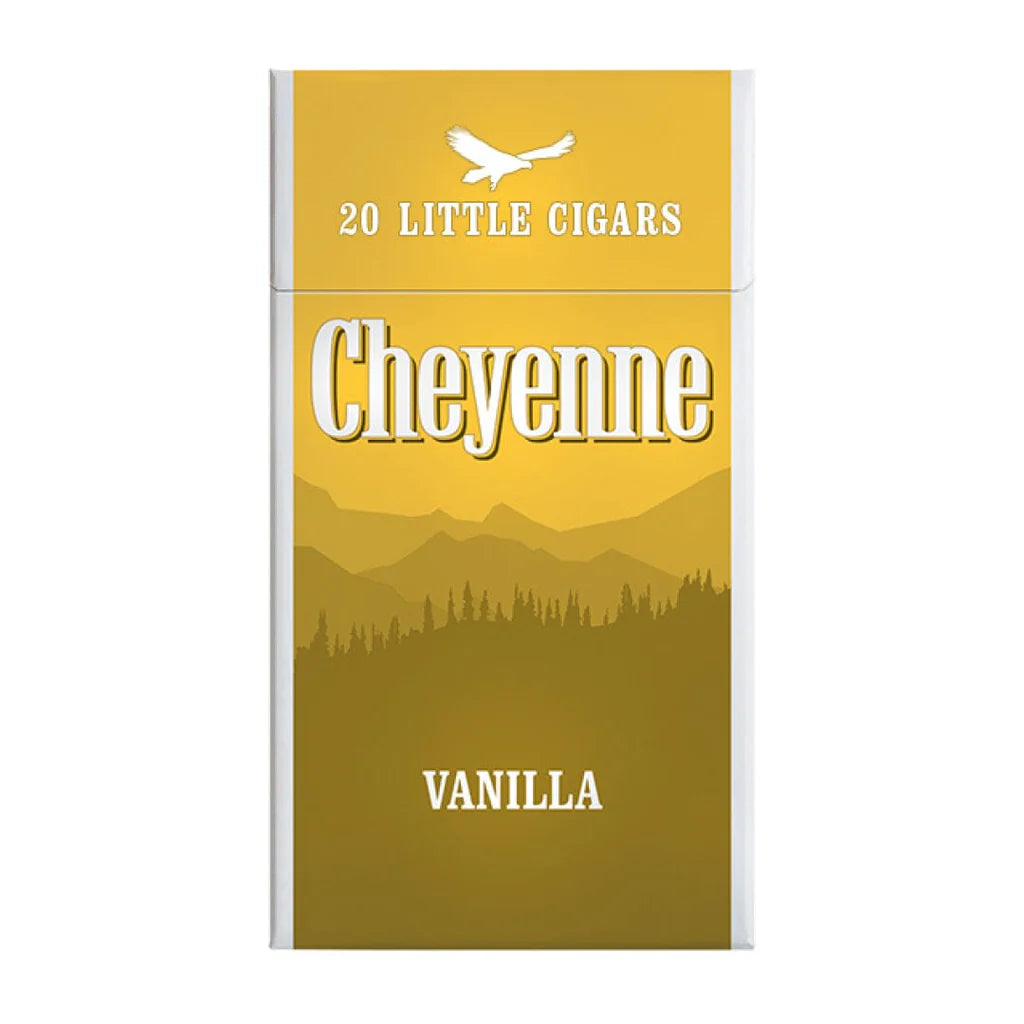 Cheyenne Cigars