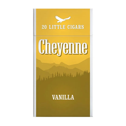 Cheyenne Cigars