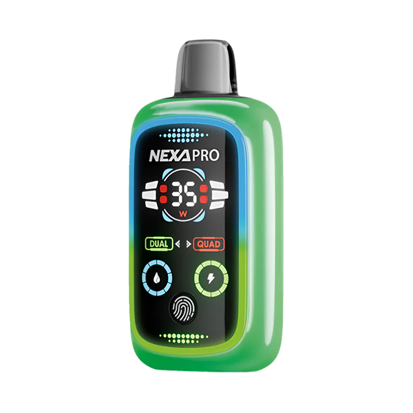 Nexa Pro 30,000 Puffs