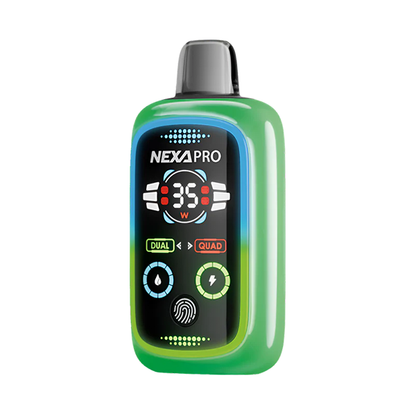 Nexa Pro 30,000 Puffs