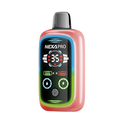 Nexa Pro 30,000 Puffs