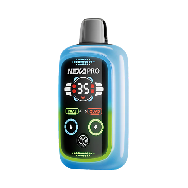 Nexa Pro 30,000 Puffs