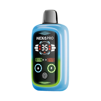 Nexa Pro 30,000 Puffs