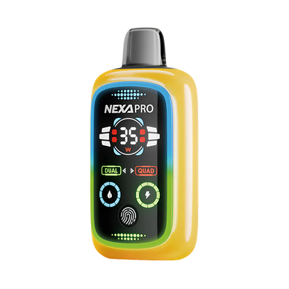 Nexa Pro 30,000 Puffs