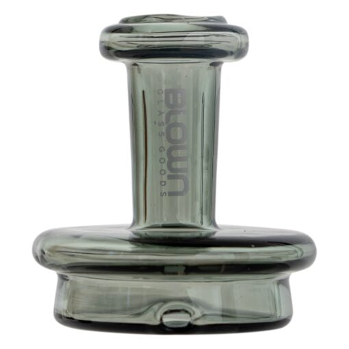 Blown Summit Puffco Peak Dry Glass Top