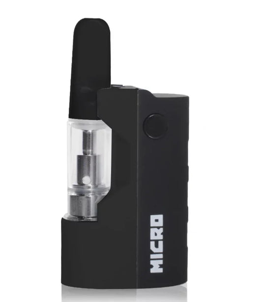 Wulf Micro Cartridge Battery + Empty 510 Cartridge
